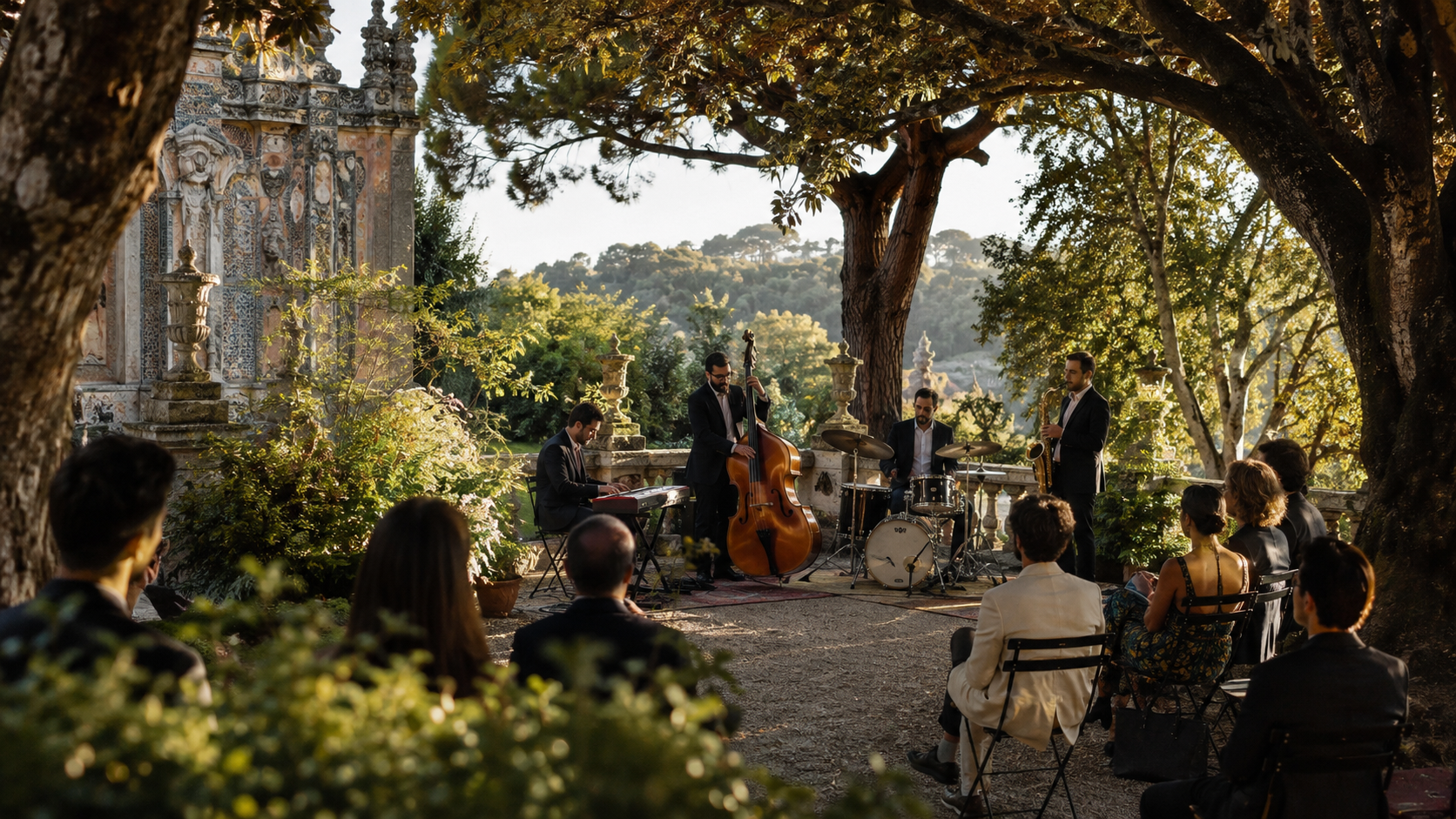Imagem editorial ilustrativa para jazz-em-monserrate-2026-o-que-saber